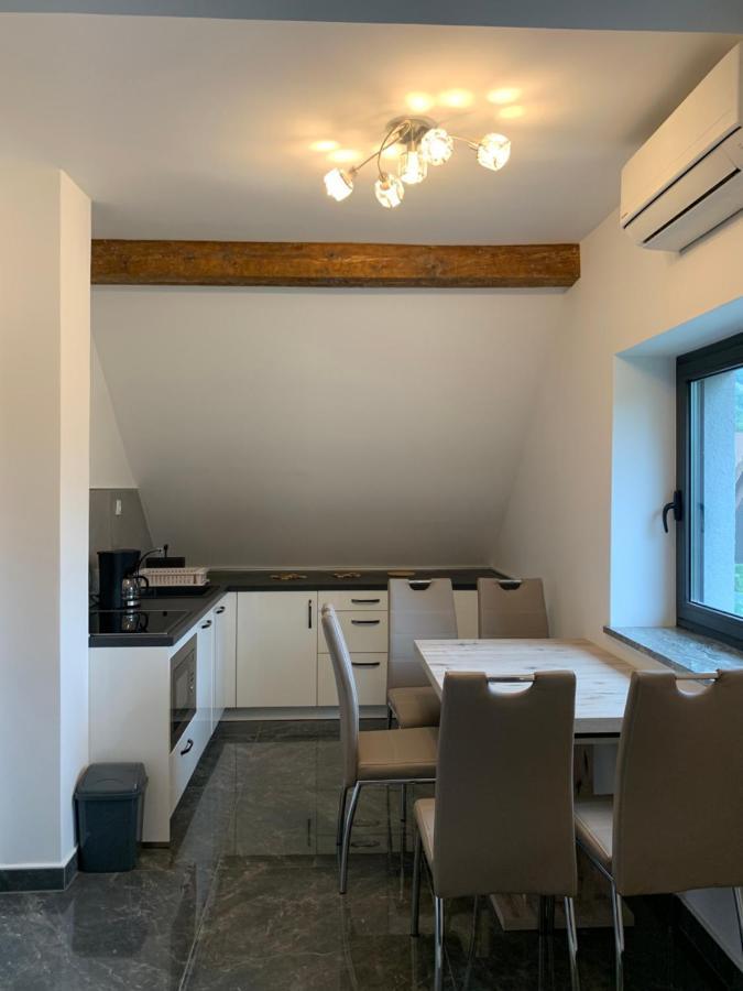 Two Panorama Apartments Бовец Экстерьер фото
